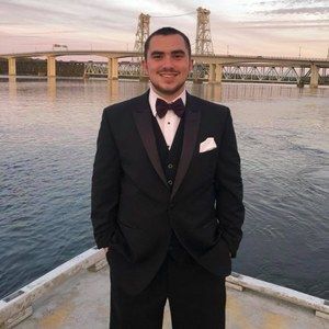 Meet your Posher, Alexander